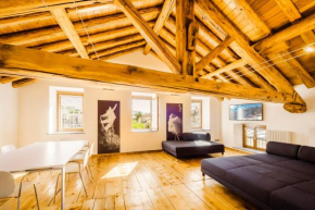 Alp Apartments - Xavier